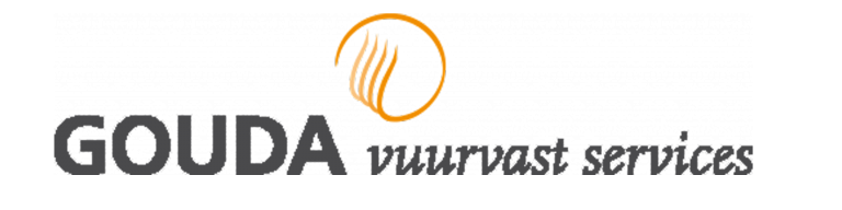 Gouda-vuurvast-logo